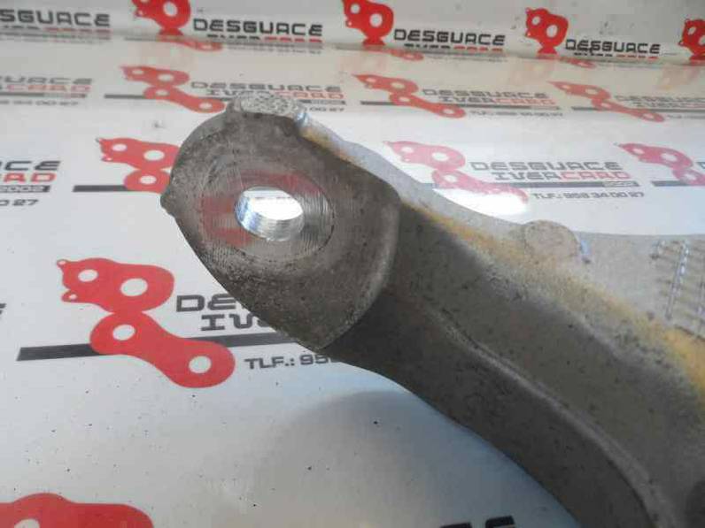 BRAZO SUSPENSION INFERIOR TRASERO IZQUIERDO BMW SERIE 5 BERLINA 2008 2.0 TURBODIESEL (177 CV)