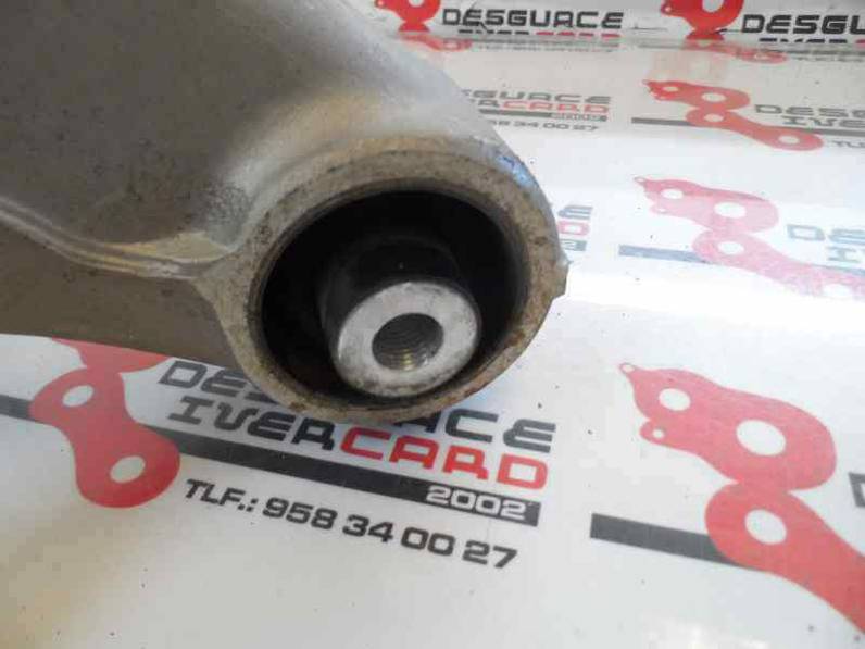 BRAZO SUSPENSION INFERIOR TRASERO DERECHO BMW SERIE 5 BERLINA 2008 2.0 TURBODIESEL (177 CV)