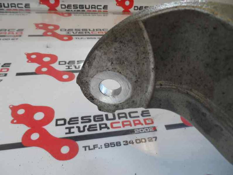BRAZO SUSPENSION INFERIOR TRASERO DERECHO BMW SERIE 5 BERLINA 2008 2.0 TURBODIESEL (177 CV)