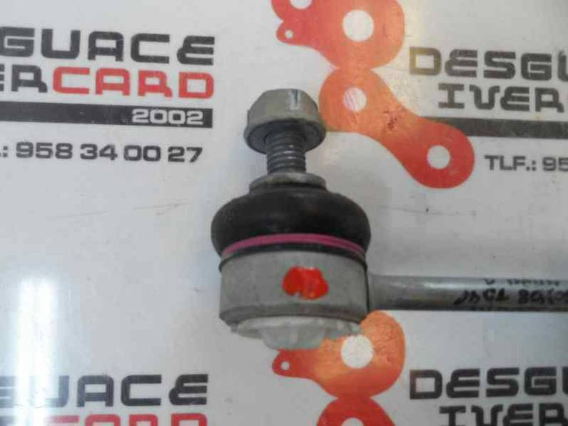 ROTULA SUSPENSION BMW SERIE 5 BERLINA 2008 2.0 TURBODIESEL (177 CV)