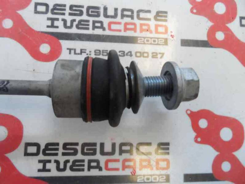 ROTULA SUSPENSION BMW SERIE 5 BERLINA 2008 2.0 TURBODIESEL (177 CV)