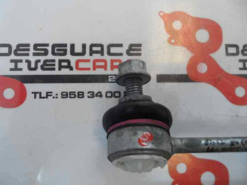 ROTULA SUSPENSION BMW SERIE 5 BERLINA 2008 2.0 TURBODIESEL (177 CV)