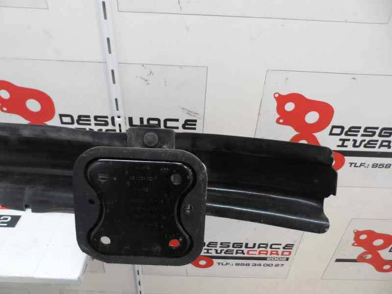 REFUERZO PARAGOLPES TRASERO BMW SERIE 5 BERLINA 2008 2.0 TURBODIESEL (177 CV)