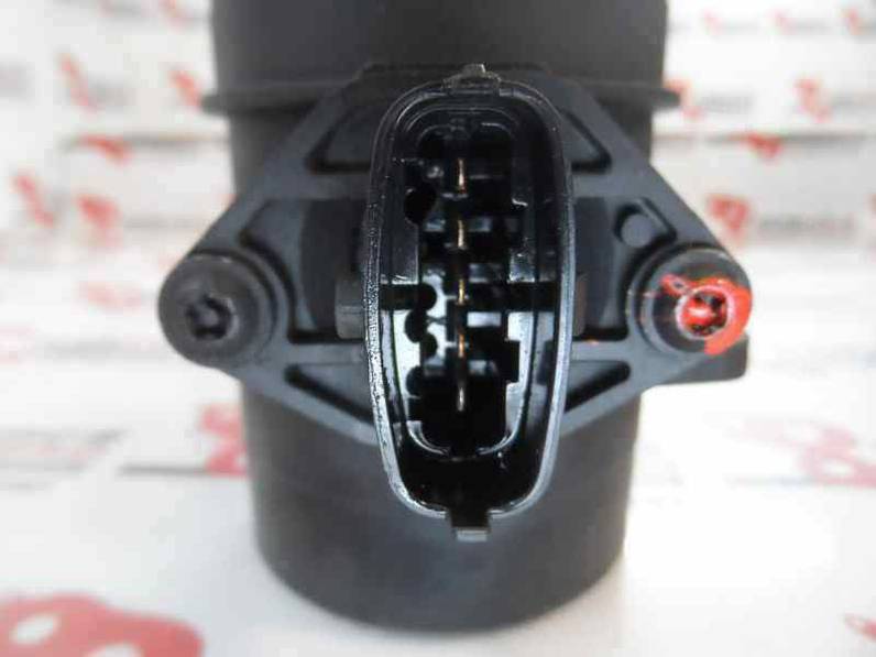 CAUDALIMETRO JEEP GR CHEROKEE 2004 2.7 CRD (163 CV)