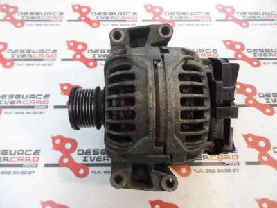 ALTERNADOR JEEP GR CHEROKEE 2004 2.7 CRD (163 CV)