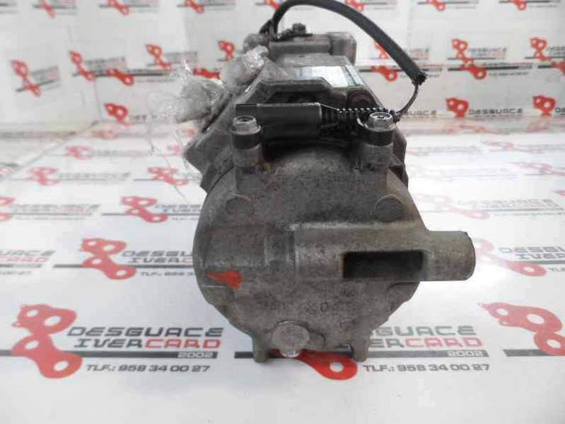 COMPRESOR AIRE ACONDICIONADO JEEP GR CHEROKEE 2004 2.7 CRD (163 CV)