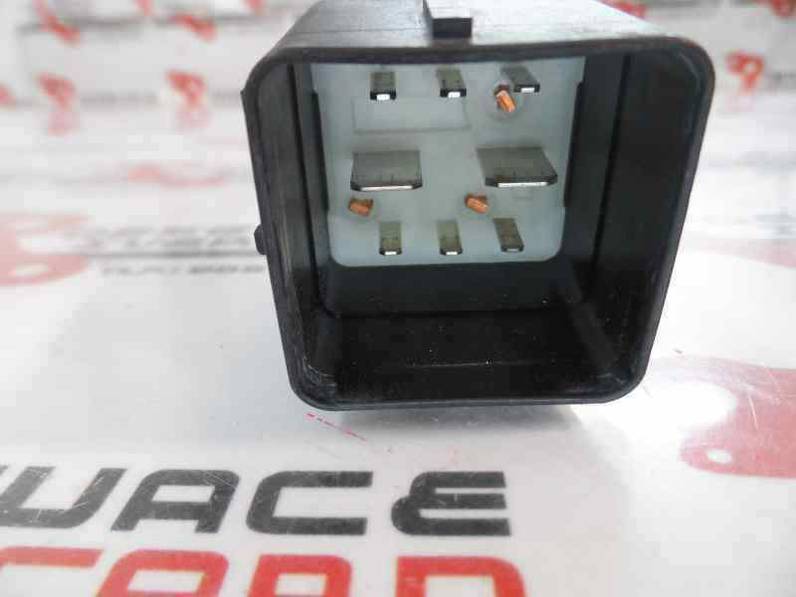 CAJA PRECALENTAMIENTO SUZUKI GRAND VITARA 3 PUERTAS SQ 2004 2.0 TURBODIESEL (109 CV)