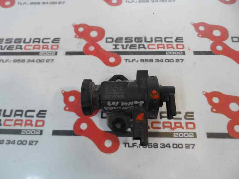 VALVULA AIRE ADICIONAL SUZUKI GRAND VITARA 3 PUERTAS SQ 2004 2.0 TURBODIESEL (109 CV)