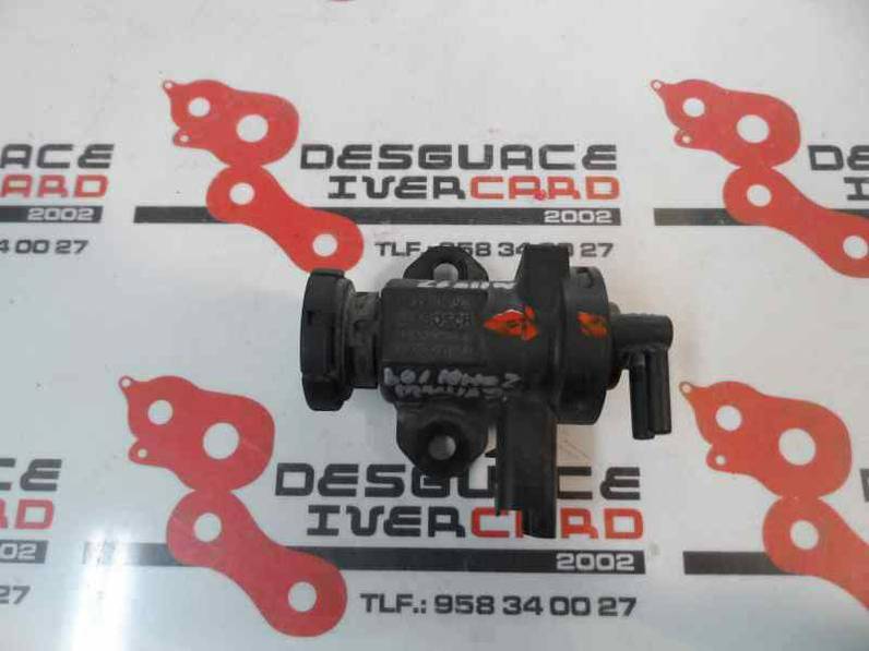 VALVULA AIRE ADICIONAL SUZUKI GRAND VITARA 3 PUERTAS SQ 2004 2.0 TURBODIESEL (109 CV)