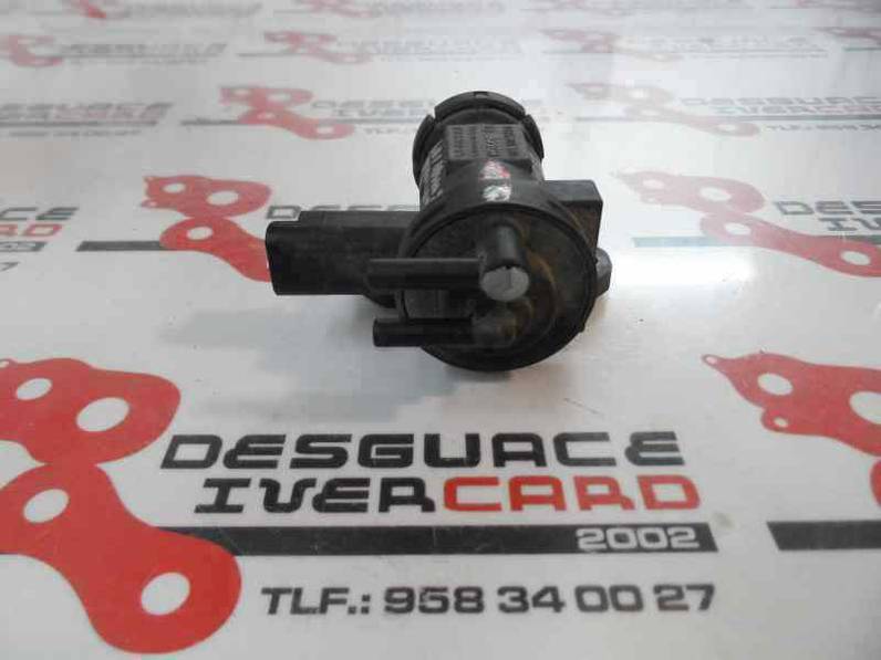 VALVULA AIRE ADICIONAL SUZUKI GRAND VITARA 3 PUERTAS SQ 2004 2.0 TURBODIESEL (109 CV)