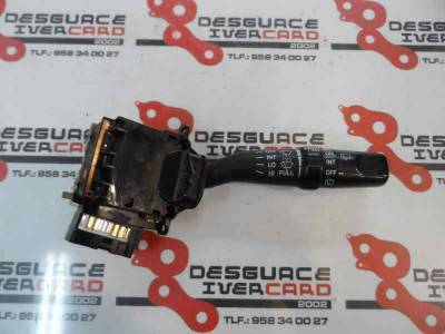 MANDO LIMPIA SUZUKI GRAND VITARA 3 PUERTAS SQ 2004 2.0 TURBODIESEL (109 CV)