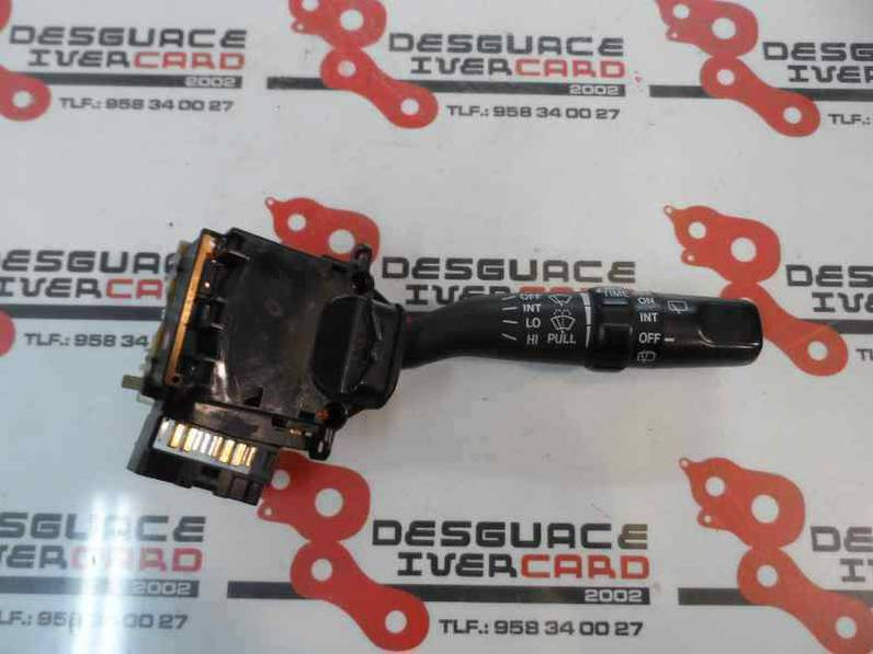 MANDO LIMPIA SUZUKI GRAND VITARA 3 PUERTAS SQ 2004 2.0 TURBODIESEL (109 CV)