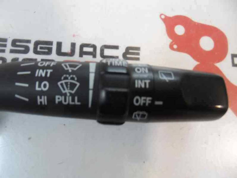 MANDO LIMPIA SUZUKI GRAND VITARA 3 PUERTAS SQ 2004 2.0 TURBODIESEL (109 CV)