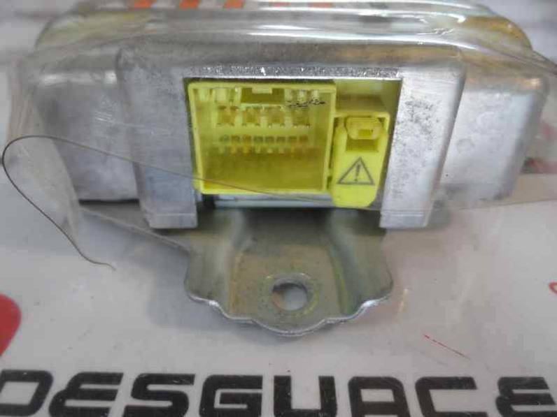 CENTRALITA AIRBAG SUZUKI GRAND VITARA 3 PUERTAS SQ 2004 2.0 TURBODIESEL (109 CV)