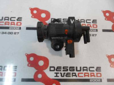 VALVULA AIRE ADICIONAL SUZUKI GRAND VITARA 3 PUERTAS SQ 2004 2.0 TURBODIESEL (109 CV)