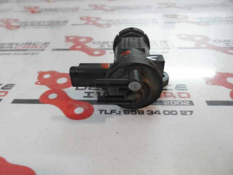 VALVULA AIRE ADICIONAL SUZUKI GRAND VITARA 3 PUERTAS SQ 2004 2.0 TURBODIESEL (109 CV)