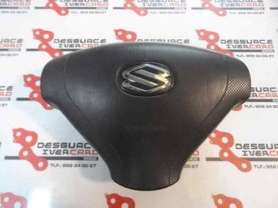 AIRBAG DELANTERO IZQUIERDO SUZUKI GRAND VITARA 3 PUERTAS SQ 2004 2.0 TURBODIESEL (109 CV)