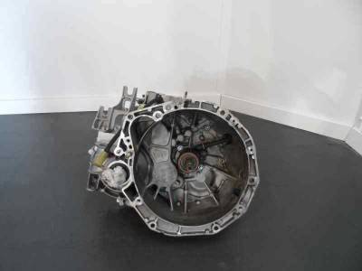 CAJA CAMBIOS RENAULT SCENIC II 2006 1.9 DCI D (131 CV)