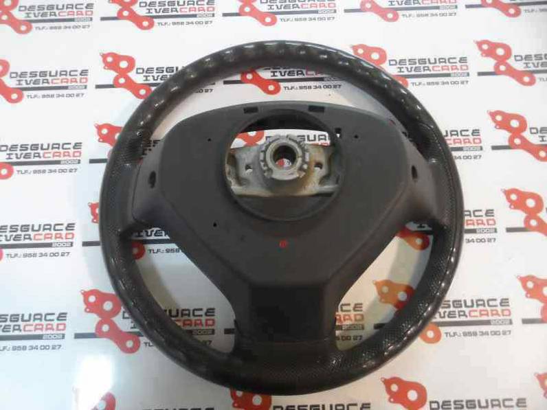 VOLANTE SUZUKI GRAND VITARA 3 PUERTAS SQ 2004 2.0 TURBODIESEL (109 CV)