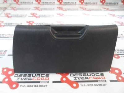 GUANTERA SUZUKI GRAND VITARA 3 PUERTAS SQ 2004 2.0 TURBODIESEL (109 CV)