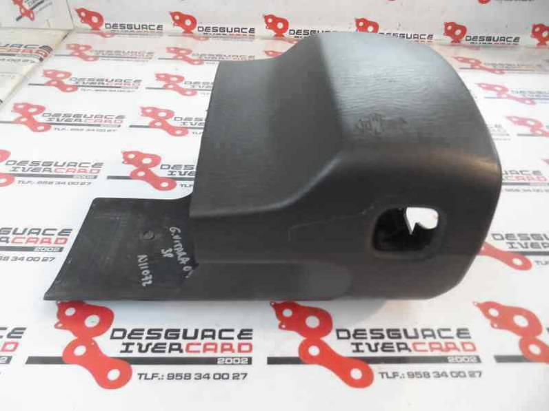 VOLANTE SUZUKI GRAND VITARA 3 PUERTAS SQ 2004 2.0 TURBODIESEL (109 CV)