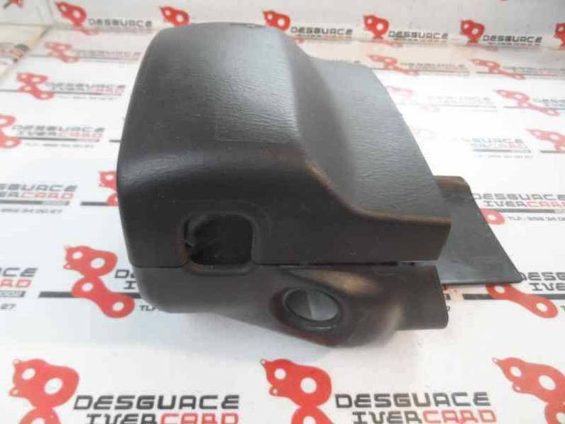 VOLANTE SUZUKI GRAND VITARA 3 PUERTAS SQ 2004 2.0 TURBODIESEL (109 CV)