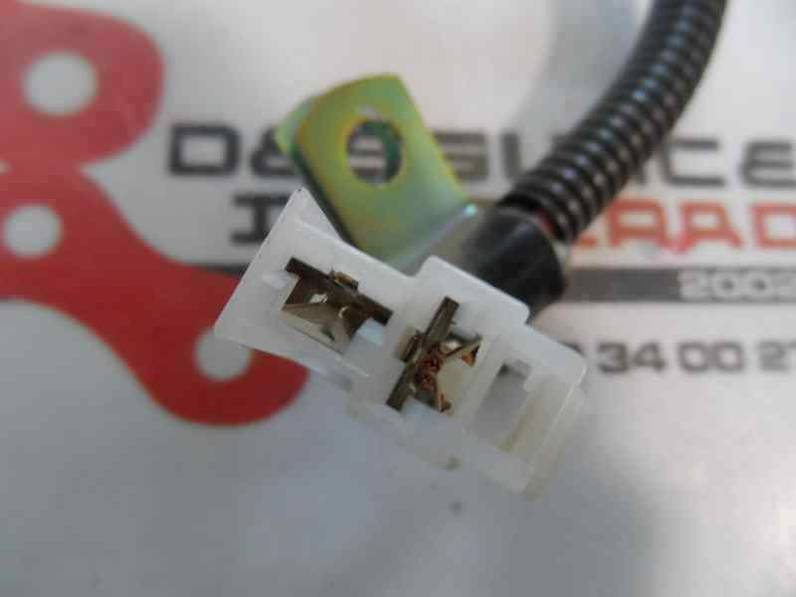 RESISTENCIA CALEFACCION SUZUKI GRAND VITARA 3 PUERTAS SQ 2004 2.0 TURBODIESEL (109 CV)