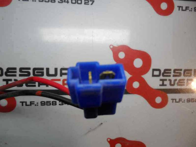MOTOR CALEFACCION SUZUKI GRAND VITARA 3 PUERTAS SQ 2004 2.0 TURBODIESEL (109 CV)