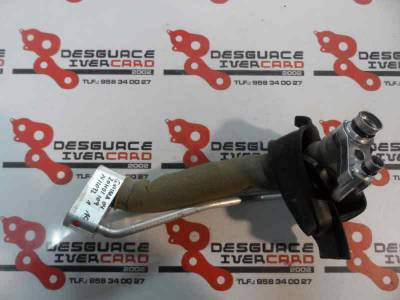 TUBOS AIRE ACONDICIONADO SUZUKI GRAND VITARA 3 PUERTAS SQ 2004 2.0 TURBODIESEL (109 CV)