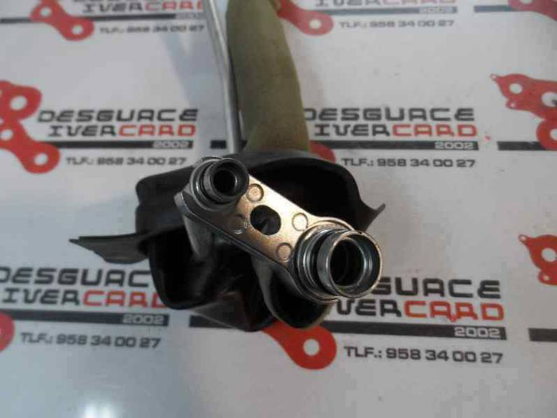 TUBOS AIRE ACONDICIONADO SUZUKI GRAND VITARA 3 PUERTAS SQ 2004 2.0 TURBODIESEL (109 CV)