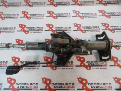 COLUMNA DIRECCION SUZUKI GRAND VITARA 3 PUERTAS SQ 2004 2.0 TURBODIESEL (109 CV)