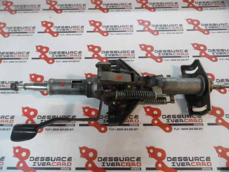 COLUMNA DIRECCION SUZUKI GRAND VITARA 3 PUERTAS SQ 2004 2.0 TURBODIESEL (109 CV)