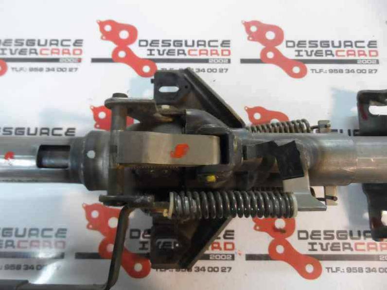 COLUMNA DIRECCION SUZUKI GRAND VITARA 3 PUERTAS SQ 2004 2.0 TURBODIESEL (109 CV)
