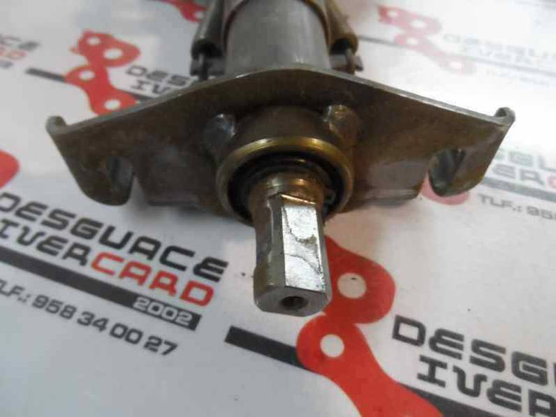 COLUMNA DIRECCION SUZUKI GRAND VITARA 3 PUERTAS SQ 2004 2.0 TURBODIESEL (109 CV)