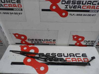 BRAZO LIMPIA DELANTERO DERECHO SUZUKI GRAND VITARA 3 PUERTAS SQ 2004 2.0 TURBODIESEL (109 CV)