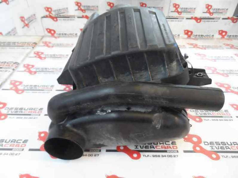 FILTRO AIRE SUZUKI GRAND VITARA 3 PUERTAS SQ 2004 2.0 TURBODIESEL (109 CV)