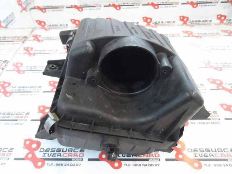 FILTRO AIRE SUZUKI GRAND VITARA 3 PUERTAS SQ 2004 2.0 TURBODIESEL (109 CV)