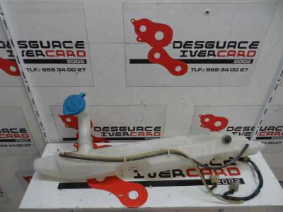DEPOSITO LIMPIA SUZUKI GRAND VITARA 3 PUERTAS SQ 2004 2.0 TURBODIESEL (109 CV)