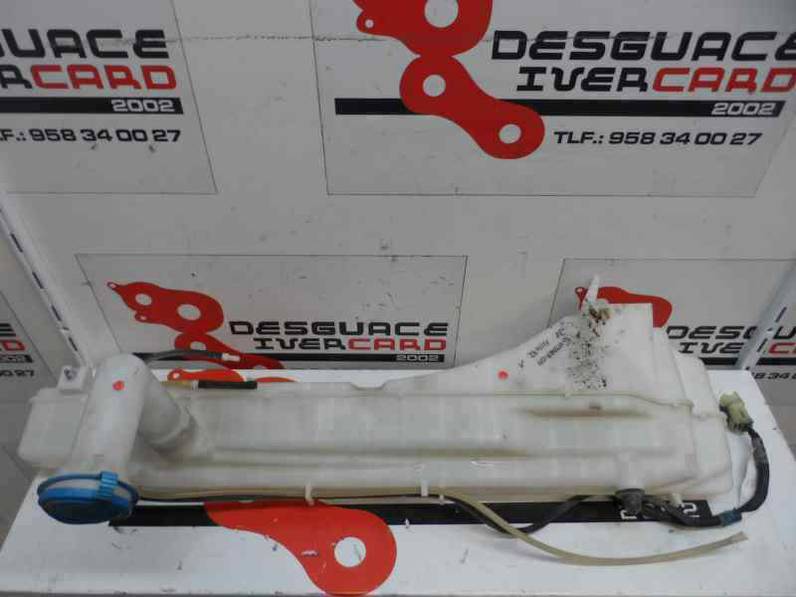 DEPOSITO LIMPIA SUZUKI GRAND VITARA 3 PUERTAS SQ 2004 2.0 TURBODIESEL (109 CV)