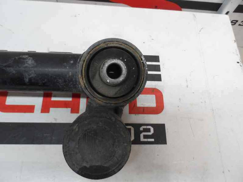 BRAZO SUSPENSION INFERIOR TRASERO IZQUIERDO SUZUKI GRAND VITARA 3 PUERTAS SQ 2004 2.0 TURBODIESEL (109 CV)