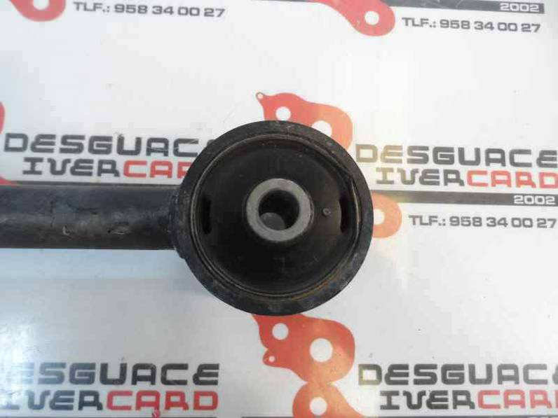 BRAZO SUSPENSION SUPERIOR TRASERO DERECHO SUZUKI GRAND VITARA 3 PUERTAS SQ 2004 2.0 TURBODIESEL (109 CV)