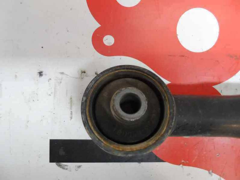 BRAZO SUSPENSION INFERIOR TRASERO DERECHO SUZUKI GRAND VITARA 3 PUERTAS SQ 2004 2.0 TURBODIESEL (109 CV)