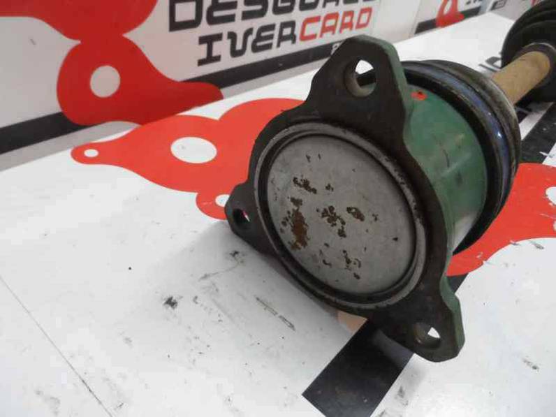 TRANSMISION DELANTERA IZQUIERDA SUZUKI GRAND VITARA 3 PUERTAS SQ 2004 2.0 TURBODIESEL (109 CV)