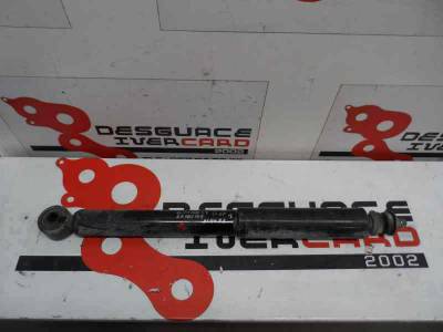 AMORTIGUADOR TRASERO IZQUIERDO SUZUKI GRAND VITARA 3 PUERTAS SQ 2004 2.0 TURBODIESEL (109 CV)