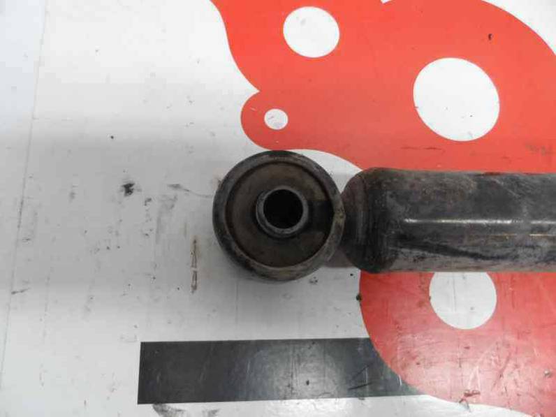 AMORTIGUADOR TRASERO IZQUIERDO SUZUKI GRAND VITARA 3 PUERTAS SQ 2004 2.0 TURBODIESEL (109 CV)