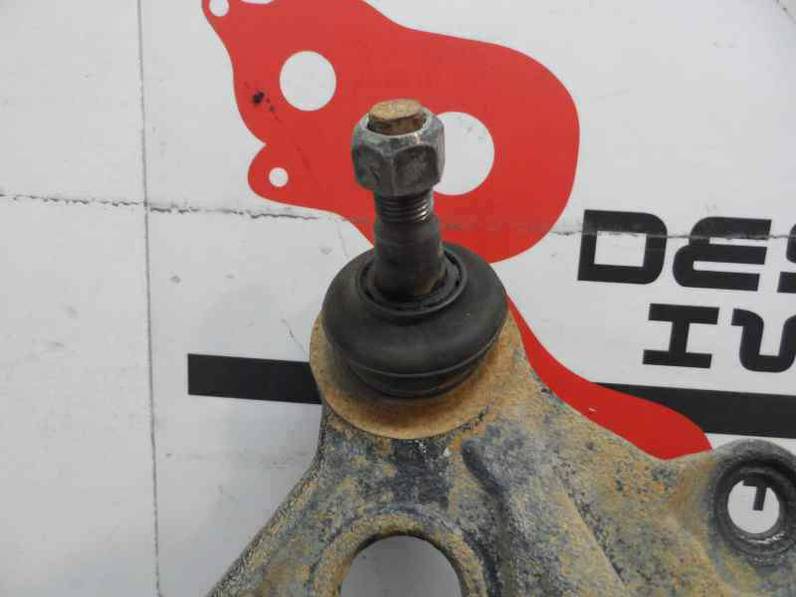 BRAZO SUSPENSION INFERIOR DELANTERO IZQUIERDO SUZUKI GRAND VITARA 3 PUERTAS SQ 2004 2.0 TURBODIESEL (109 CV)