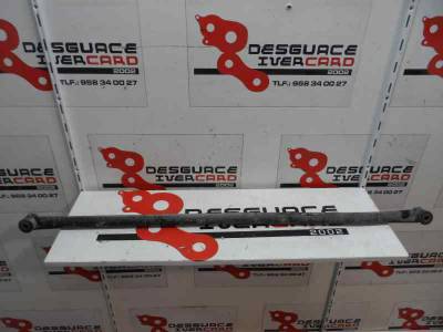 BARRA ESTABILIZADORA TRASERA SUZUKI GRAND VITARA 3 PUERTAS SQ 2004 2.0 TURBODIESEL (109 CV)