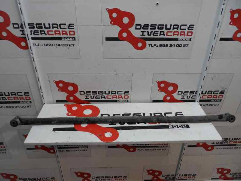 BARRA ESTABILIZADORA TRASERA SUZUKI GRAND VITARA 3 PUERTAS SQ 2004 2.0 TURBODIESEL (109 CV)