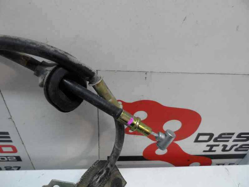 PALANCA FRENO DE MANO SUZUKI GRAND VITARA 3 PUERTAS SQ 2004 2.0 TURBODIESEL (109 CV)