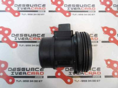 CAUDALIMETRO SUZUKI GRAND VITARA 3 PUERTAS SQ 2004 2.0 TURBODIESEL (109 CV)